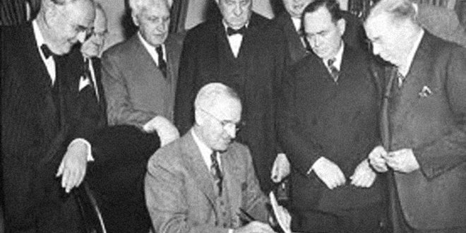 ESKİ TÜRKİYE’DE AMERİKAN YARDIMLARI YENİ TÜRKİYE’DE AMERİKA’YA RÜŞVET… 