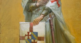 NETENYAHU VE JACK DE MOLAY