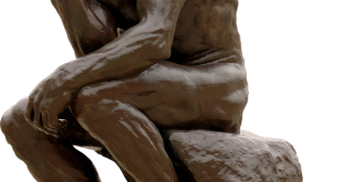 HEYKELLER İLKEL DENİLEN DİNLER İÇİN BİR DELİL İSE ZAMANIMIZIN DİN TANIMI NEDİR? 