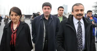 ÇÖZÜM SÜRECİ GÜNLERİ VE BUGÜNLER: 