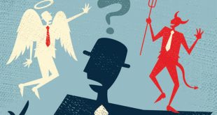 İslam ve Zamanın Ahlâk  Anlayışı : Çağın Vicdan Aynası