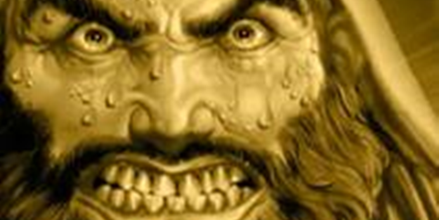 EBU CEHİLLER ÖLMEDİ DE YÖNETİCİ Mİ OLDULAR ? 