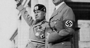 BİZ HEP FAŞİST OLDUK ONLARIN GÖZÜNDE ÇÜNKÜ HİÇ HAİN OLMADIK… 