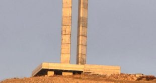 DEPREM KONUTLARI VE MANSUR YAVAŞ’IN KULELERİ