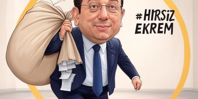 YARISI EKREMDEN YARISI DEPREMDEN