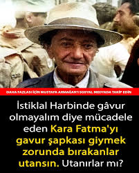 LAİKLİĞİ Mİ İSLAM’A, İSLAM’I MI LAİKLİĞE UYDURMAK LAZIM? 