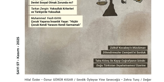 Tüketiyorum, Öyleyse Varım!