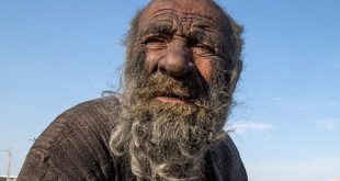 KİRLİ İNSANLAR DEVLET OLURSA!.. 