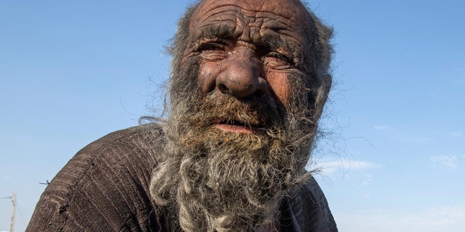 KİRLİ İNSANLAR DEVLET OLURSA!.. 