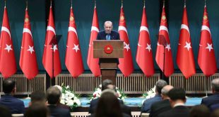 TAYYİP ERDOĞAN İÇİN HANGİ İMKANSIZLIK MÜMKÜN? 