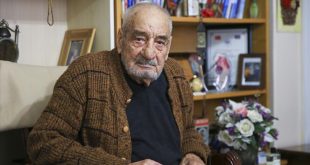 Boraltan Köprüsü faciasının 98 yaşındaki tanığı, 145 Azerbaycan Türkü’nün katledilişini unutamıyor