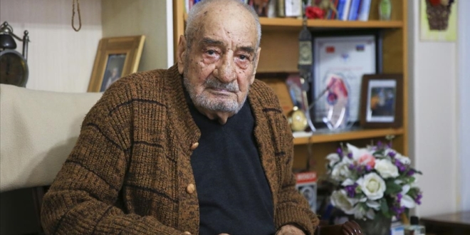 Boraltan Köprüsü faciasının 98 yaşındaki tanığı, 145 Azerbaycan Türkü’nün katledilişini unutamıyor