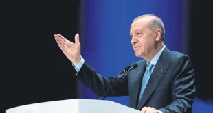 DEVLET BAŞKANI BİZİM MARABAMIZ MI? 