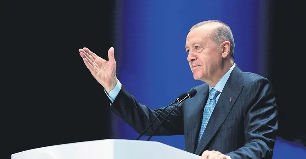 DEVLET BAŞKANI BİZİM MARABAMIZ MI? 