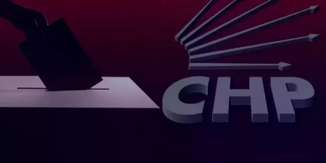 CHP NEDEN BU KADAR HIRÇIN