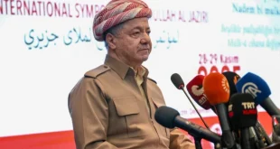 TÜRKİYE’DE IRAK’Lİ IRAK’TA YABANCI OLMAK