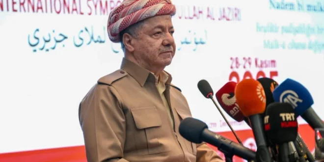 TÜRKİYE’DE IRAK’Lİ IRAK’TA YABANCI OLMAK