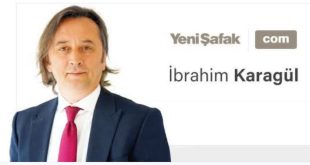 Bir karanlık iktidar alanı