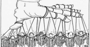 Psikolojik savaşın medya ayağı