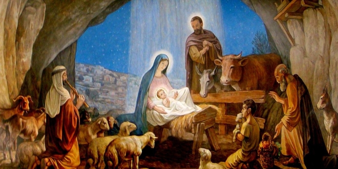 Hz. İsa 1 0cakta mı doğdu?