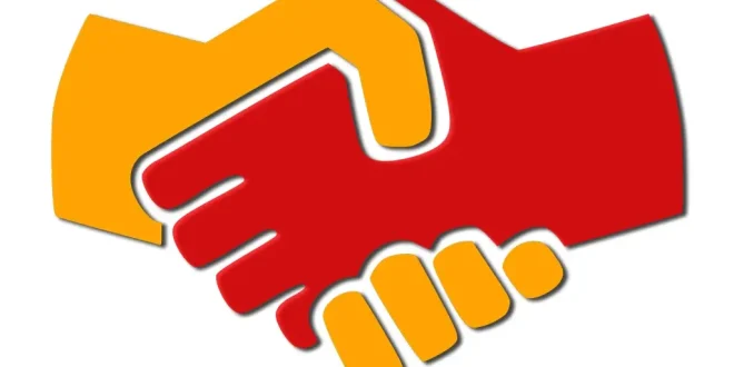 İttifaklar ve müttefikler