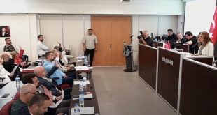 OTELLERDE KALAN EMEKLİLER DİYE BİR FELÂKET… 