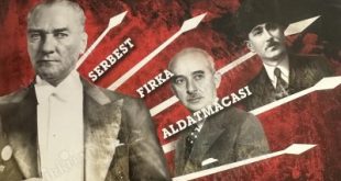 Taşeronlar ve düzenbazlar