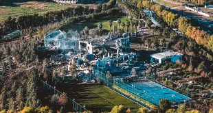 TÜRKİYE’DEKİ MOSSAD (İSRAİL) ÜSSÜ…