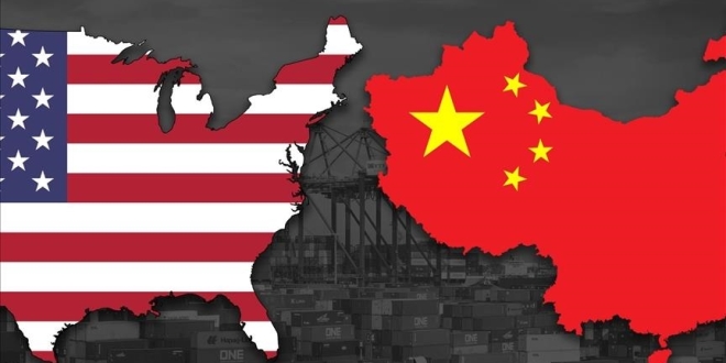 Çin Venezuela için ne yaptı?