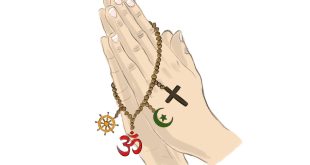 GAVUR MİLLETİNİN LAİK OLMASI ŞARTTIR. 