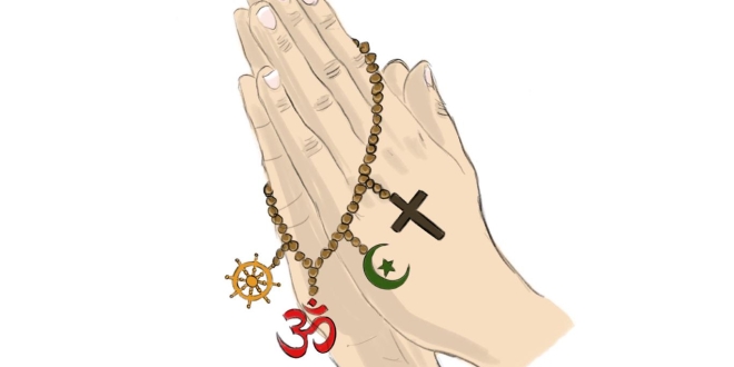 GAVUR MİLLETİNİN LAİK OLMASI ŞARTTIR. 