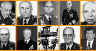 12 EYLUL 1980 DARBE DÖNEMİ ÜZERİNDEN BUGÜNKÜ LAİKÇİ TETİKÇİLİK… 