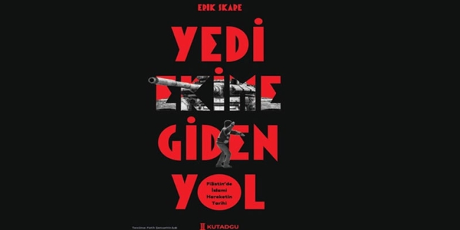Direnişten Yönetime: Filistin’de İslamcı Hareketler ve 7 Ekim