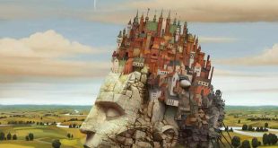 Medeniyetin çöküşü mü