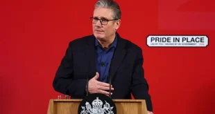 Epstein hikâyesinden Gazze gerçeğine