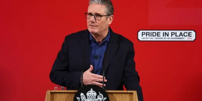 Epstein hikâyesinden Gazze gerçeğine