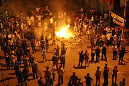 MİLLET MÜSLÜMANLIĞI BIRAKIYOR MU? 