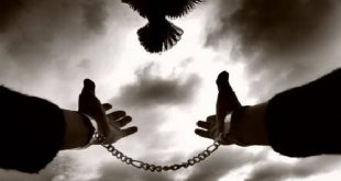 MELEK TABİATLI MİLLET VE ŞEYTAN İSTEKLİ YOLDAŞLAR