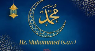 “ÖNDERİMİZ MUHAMMED” Ne demek? 