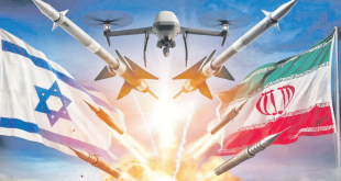 İRAN SAVAŞI İLE KADER BİZE NE ÖĞRETTİ? 