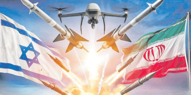 İRAN SAVAŞI İLE KADER BİZE NE ÖĞRETTİ? 