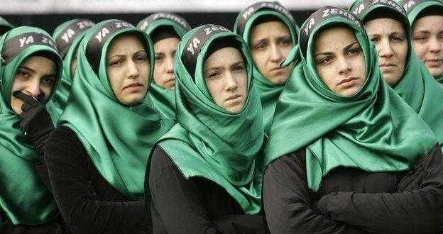 İRAN ŞİİLİĞİ NE KADAR ALEVİ? 