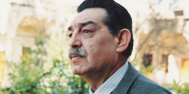 7 GÜZEL ADAMDAN BİRİ