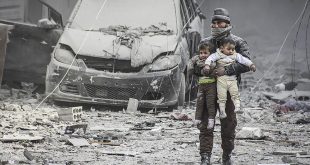 İRAN SAVAŞI İLE KADER BİZE NE ÖĞRETTİ? 