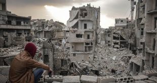 Savaşın Öğrettikleri