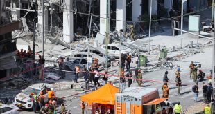 BİZ SAVAŞIN NERESİNDEYİZ VE NERESİNDE OLMALIYIZ? 