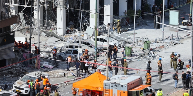 BİZ SAVAŞIN NERESİNDEYİZ VE NERESİNDE OLMALIYIZ? 