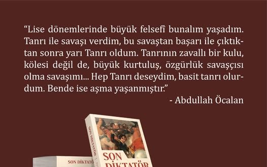 “Son Diktatör” ün çöküşü…