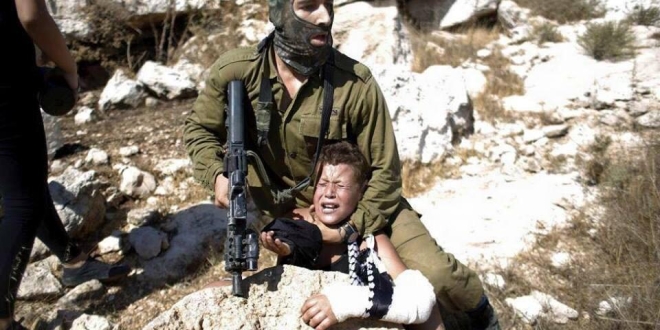 İSRAİL İLE BARIŞ MÜMKÜN MÜ? 