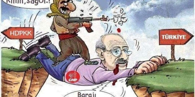 BU İKTİDAR DAHA NE YAPSIN?